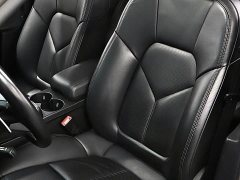 Porsche Macan 2.0T - ფოტო 12