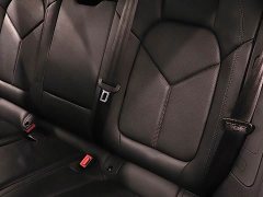 Porsche Macan 2.0T - ფოტო 14