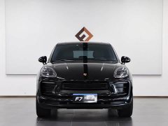 Porsche Macan 2.0T - ფოტო 2