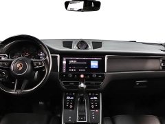 Porsche Macan 2.0T - ფოტო 20
