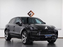 Porsche Macan 2.0T - ფოტო 3