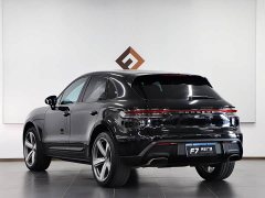 Porsche Macan 2.0T - ფოტო 4