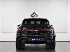 Porsche Macan 2.0T - ფოტო 5