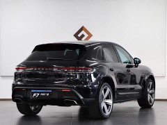 Porsche Macan 2.0T - ფოტო 6