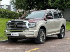 Tank 500 3.0T Premium Custom Edition 5-Seater - ფოტო 1