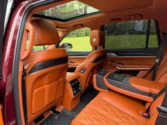 Tank 500 3.0T Premium Custom Edition 5-Seater - ფოტო 11