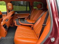 Tank 500 3.0T Premium Custom Edition 5-Seater - ფოტო 12