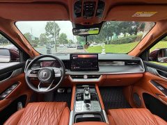 Tank 500 3.0T Premium Custom Edition 5-Seater - ფოტო 13