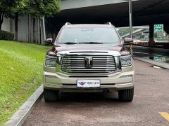 Tank 500 3.0T Premium Custom Edition 5-Seater - ფოტო 2