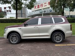 Tank 500 3.0T Premium Custom Edition 5-Seater - ფოტო 3
