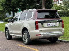 Tank 500 3.0T Premium Custom Edition 5-Seater - ფოტო 4