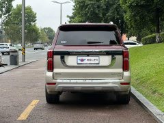 Tank 500 3.0T Premium Custom Edition 5-Seater - ფოტო 5