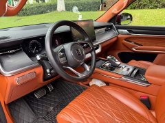 Tank 500 3.0T Premium Custom Edition 5-Seater - ფოტო 7