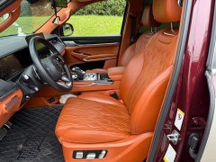 Tank 500 3.0T Premium Custom Edition 5-Seater - ფოტო 8