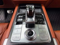 Tank 500 3.0T Premium Custom Edition 5-Seater - ფოტო 9