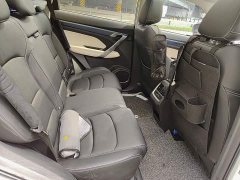 Geely Boyue X 1.8TD DCT Smart Premium Edition - ფოტო 11