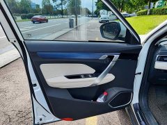 Geely Boyue X 1.8TD DCT Smart Premium Edition - ფოტო 6