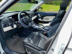 Geely Boyue X 1.8TD DCT Smart Premium Edition - ფოტო 7