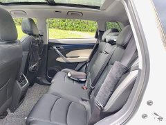 Geely Boyue X 1.8TD DCT Smart Premium Edition - ფოტო 8