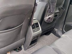 Geely Boyue X 1.8TD DCT Smart Premium Edition - ფოტო 9