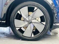 Nissan ARIYA 2022 Four-Wheel Drive High Performance Top Configuration - ფოტო 10