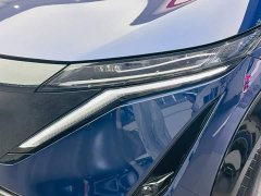 Nissan ARIYA 2022 Four-Wheel Drive High Performance Top Configuration - ფოტო 11