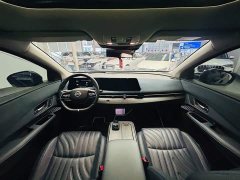 Nissan ARIYA 2022 Four-Wheel Drive High Performance Top Configuration - ფოტო 14