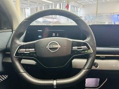 Nissan ARIYA 2022 Four-Wheel Drive High Performance Top Configuration - ფოტო 15