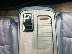 Nissan ARIYA 2022 Four-Wheel Drive High Performance Top Configuration - ფოტო 17
