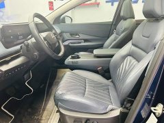 Nissan ARIYA 2022 Four-Wheel Drive High Performance Top Configuration - ფოტო 19