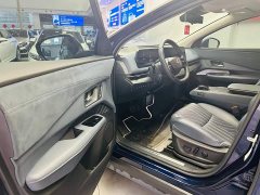 Nissan ARIYA 2022 Four-Wheel Drive High Performance Top Configuration - ფოტო 20