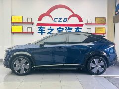 Nissan ARIYA 2022 Four-Wheel Drive High Performance Top Configuration - ფოტო 4