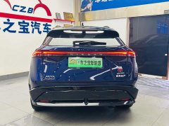 Nissan ARIYA 2022 Four-Wheel Drive High Performance Top Configuration - ფოტო 6