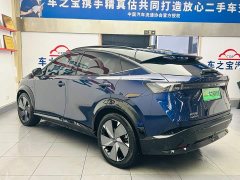 Nissan ARIYA 2022 Four-Wheel Drive High Performance Top Configuration - ფოტო 7