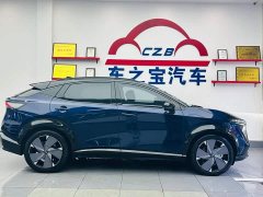 Nissan ARIYA 2022 Four-Wheel Drive High Performance Top Configuration - ფოტო 8