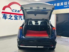 Nissan ARIYA 2022 Four-Wheel Drive High Performance Top Configuration - ფოტო 9