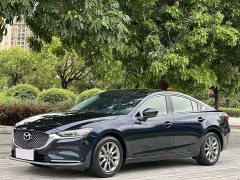 Mazda Atenza 2020 2.0L Skyactiv Luxury Edition - ფოტო 1