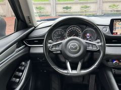 Mazda Atenza 2020 2.0L Skyactiv Luxury Edition - ფოტო 10