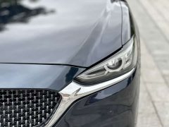 Mazda Atenza 2020 2.0L Skyactiv Luxury Edition - ფოტო 12