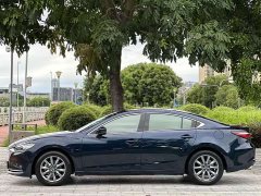 Mazda Atenza 2020 2.0L Skyactiv Luxury Edition - ფოტო 14