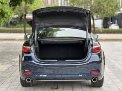 Mazda Atenza 2020 2.0L Skyactiv Luxury Edition - ფოტო 15
