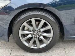 Mazda Atenza 2020 2.0L Skyactiv Luxury Edition - ფოტო 16