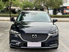 Mazda Atenza 2020 2.0L Skyactiv Luxury Edition - ფოტო 2