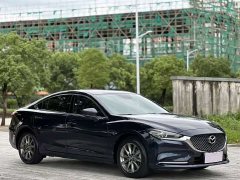 Mazda Atenza 2020 2.0L Skyactiv Luxury Edition - ფოტო 3