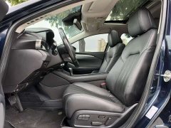 Mazda Atenza 2020 2.0L Skyactiv Luxury Edition - ფოტო 4