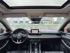 Mazda Atenza 2020 2.0L Skyactiv Luxury Edition - ფოტო 5