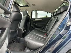 Mazda Atenza 2020 2.0L Skyactiv Luxury Edition - ფოტო 6