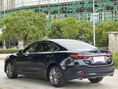 Mazda Atenza 2020 2.0L Skyactiv Luxury Edition - ფოტო 7