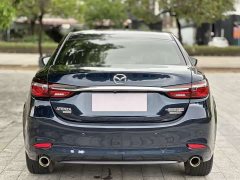 Mazda Atenza 2020 2.0L Skyactiv Luxury Edition - ფოტო 8