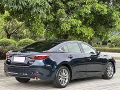 Mazda Atenza 2020 2.0L Skyactiv Luxury Edition - ფოტო 9